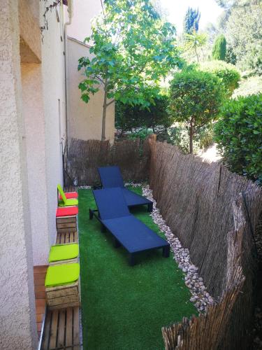 Les terrasses de la mer photo 19