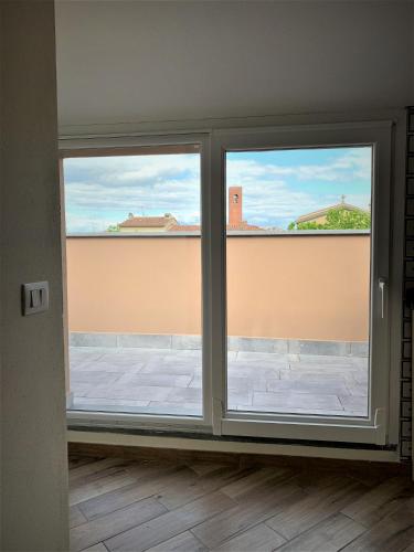 Junior Suite with Terrace