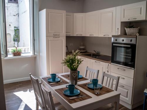 Tor Marina Apartment