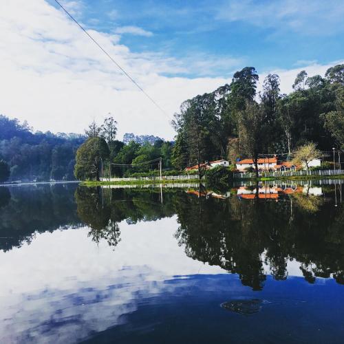 Hotel JC Grand Kodaikanal