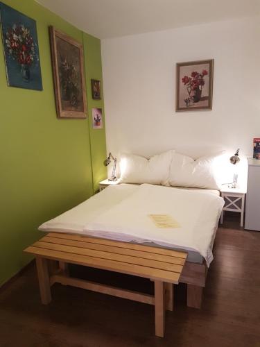 Hotel Garni Giacometti - image 10