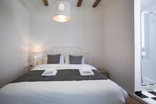 Tendency Apartments - Sagrada Familia, Barcelona (foto 2)