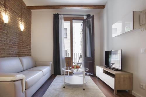 Tendency Apartments - Sagrada Familia, Barcelona (foto 3)