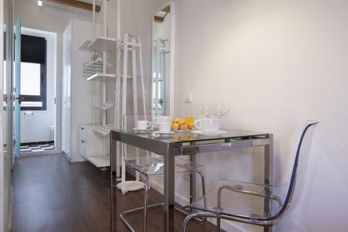 Tendency Apartments - Sagrada Familia, Barcelona (foto 7)
