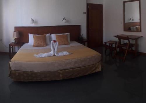 Hotel Dejavu