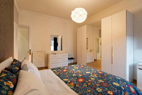 Rome La Sapienza Apartment - image 11