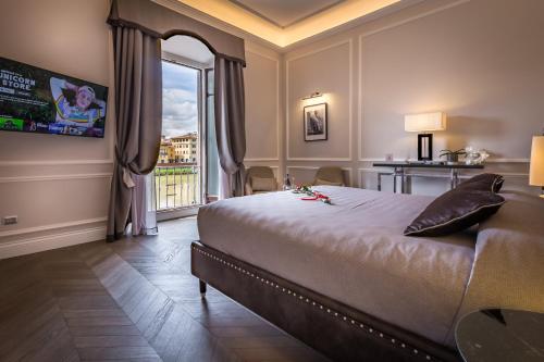 Il Rivalta - Place of Charme, Florencie (fotografie 9)