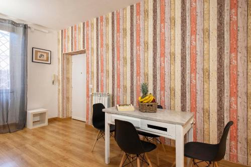 Rome La Sapienza Apartment