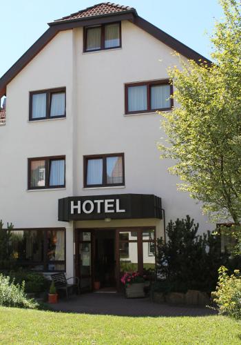 Hotel Flora Möhringen