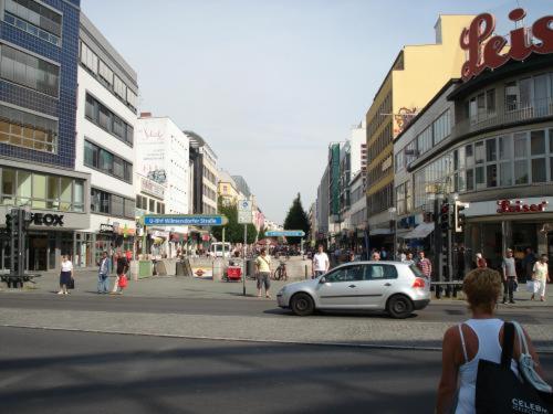 Apartment Abendstern - image 5