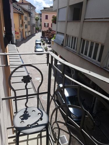 Hotel Garni Giacometti - image 8