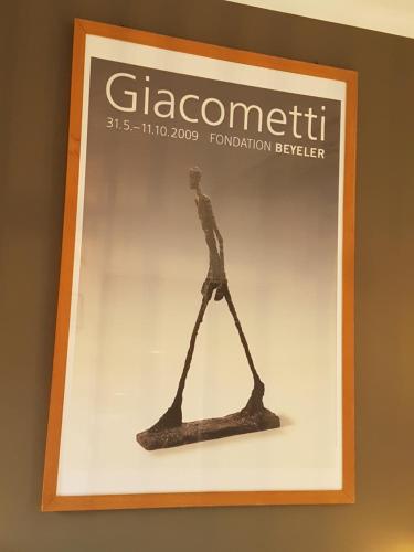 Hotel Garni Giacometti - image 7