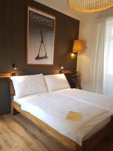 Hotel Garni Giacometti - image 13
