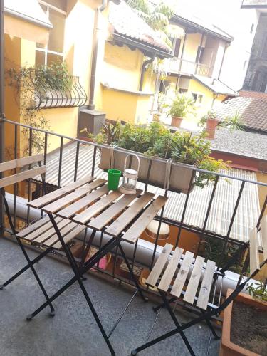 Hotel Garni Giacometti - image 5