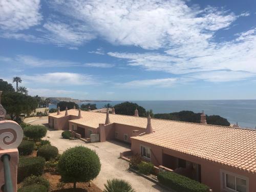 Dream Executive Apartments, Unterkunft in Luz