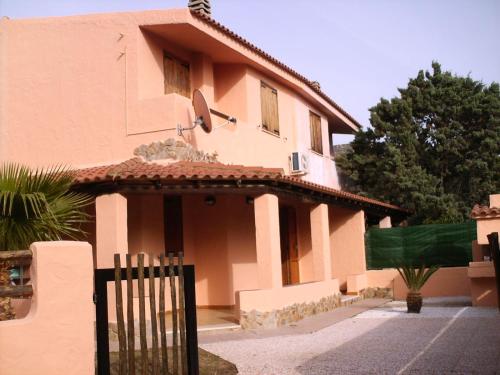 Villa Solanas 4