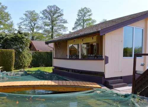 Ferienhaus am Kamskefliess in Lübbenau, Deutschland