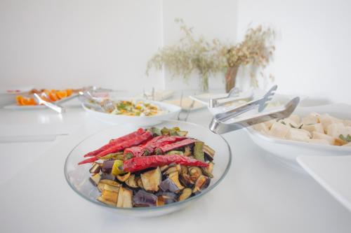 Hotel Ferah - image 11
