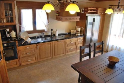 CASA RURAL EL PILON in Torre Val De San Pedro