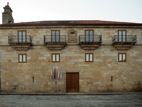 Casa Eido Vello