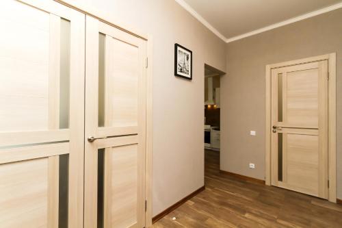 Apartment on Kirova 32 - image 8