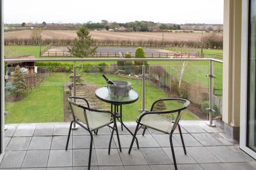 Elmcroft Guest House 4