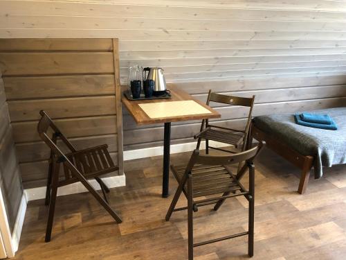 Guest house Chemalka