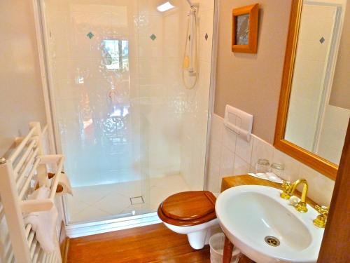 Deluxe Double or Twin Room with Lake View