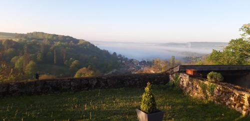 B&B CHEZ FOUCHS - Chambre d'hôtes