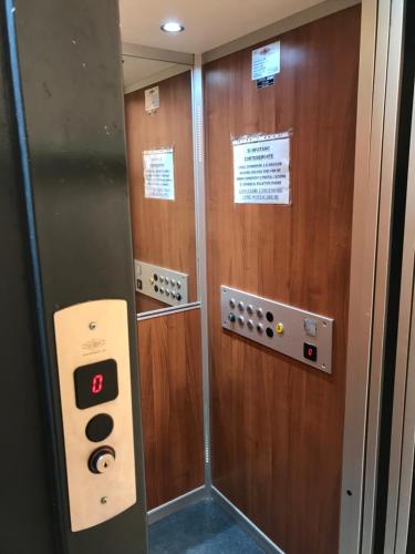 Rome La Sapienza Apartment - image 2