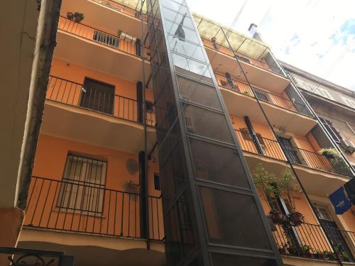 Rome La Sapienza Apartment - image 13