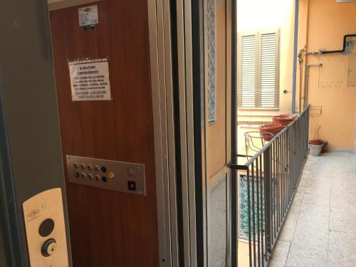 Rome La Sapienza Apartment - image 12