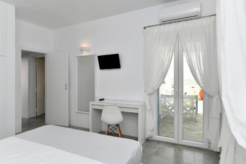 Efi Studios, Drios (fotografie 2)