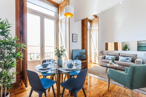 FLH Alfama River View Flat 1