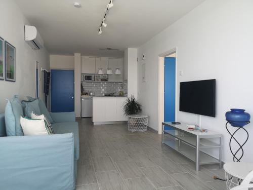 Luxury Penthouse Suite 'Sea Gate' Central Seafront