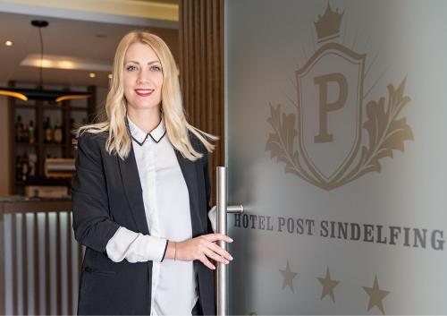 Hotel Post Sindelfingen