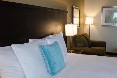 Inn at Moses Lake, Moses Lake