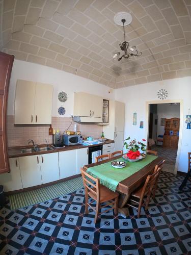 

B&B Favignana