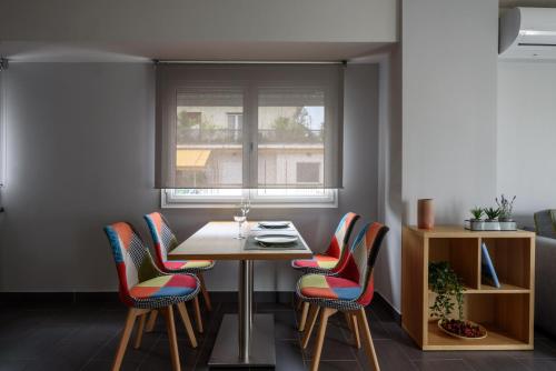 12 Keys Athens Apartments - image 7