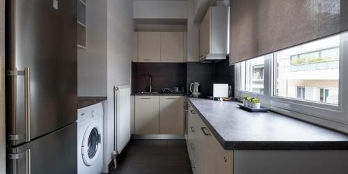 12 Keys Athens Apartments - image 14