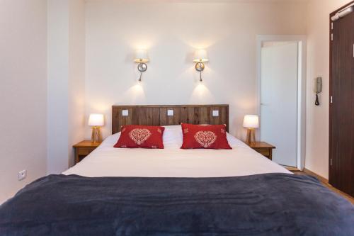 Double Room with Lake View