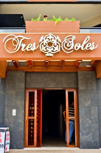 Condominios Tres Soles