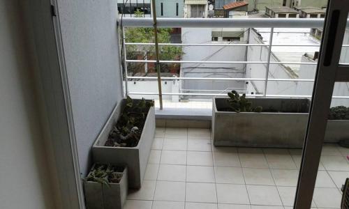 Comodo Departamento en el Centro