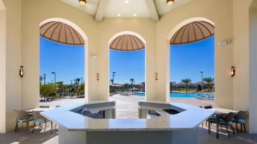 Champions Retreat by VillaDirect – Davenport, FL