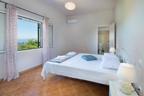 VILLA MADI gîte à louer Voutoúmi