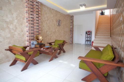 Hotel Ferah - image 2