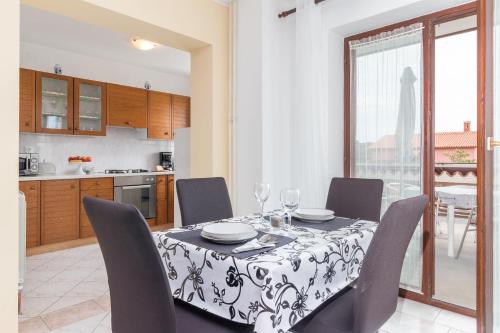 Apartments Rede 1