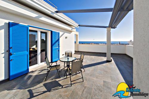 SH-Salento Luxury Apartment Giuseppe