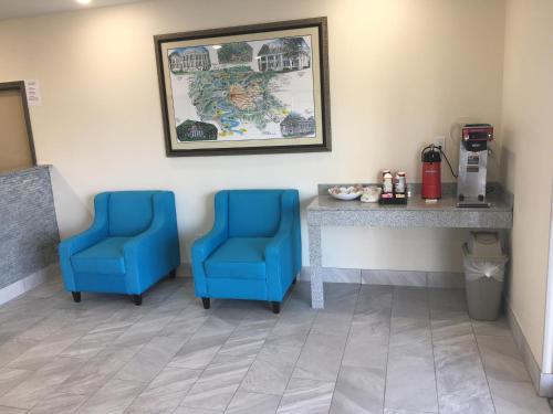 Americas Best Value lnn- Plaquemine in Plaquemine, USA