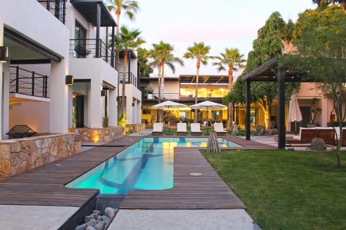 hotel photo